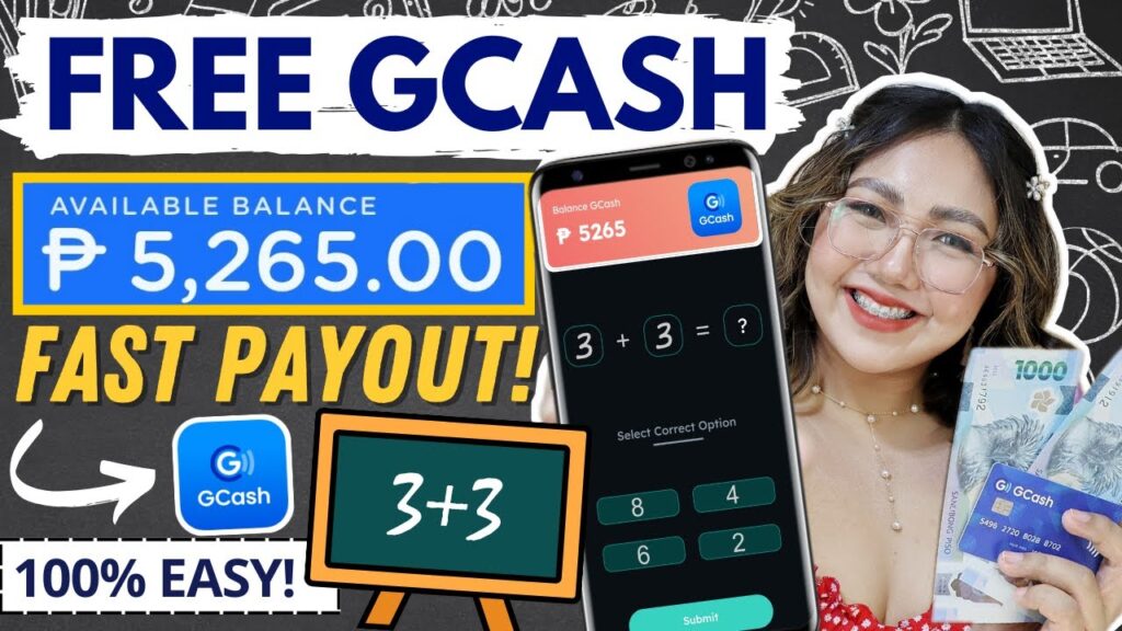 mathgcash