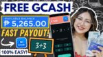 mathgcash